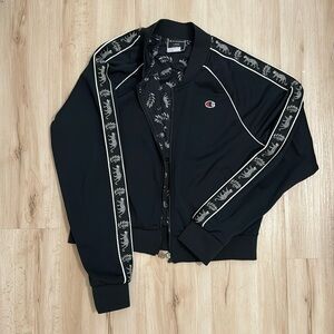 Champion jacket